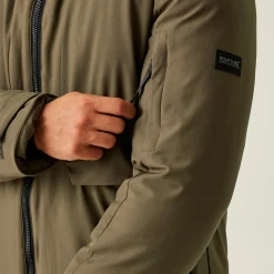 Regatta Veste matelassée isolée Dallymoore pour homme |<Homme Vestes Sans Manches|Doudounes
