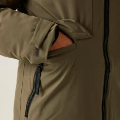 Regatta Veste matelassée isolée Dallymoore pour homme |<Homme Vestes Sans Manches|Doudounes
