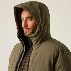 Regatta Veste matelassée isolée Dallymoore pour homme |<Homme Vestes Sans Manches|Doudounes