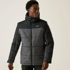 Regatta Veste matelassée isolée Nevado VII pour homme |<Homme Vestes Sans Manches|Doudounes