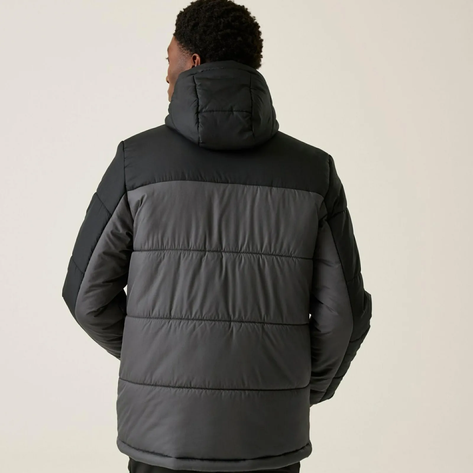 Regatta Veste matelassée isolée Nevado VII pour homme |<Homme Vestes Sans Manches|Doudounes