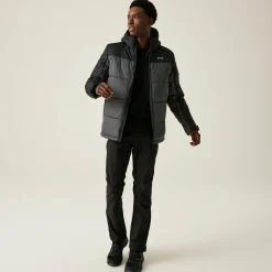 Regatta Veste matelassée isolée Nevado VII pour homme |<Homme Vestes Sans Manches|Doudounes