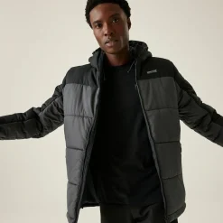 Regatta Veste matelassée isolée Nevado VII pour homme |<Homme Vestes Sans Manches|Doudounes