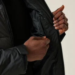 Regatta Veste matelassée isolée Nevado VII pour homme |<Homme Vestes Sans Manches|Doudounes