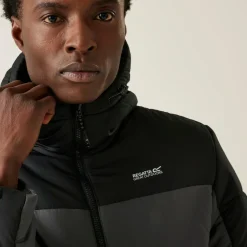 Regatta Veste matelassée isolée Nevado VII pour homme |<Homme Vestes Sans Manches|Doudounes