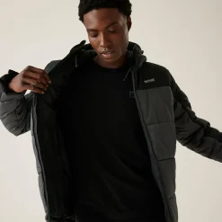 Regatta Veste matelassée isolée Nevado VII pour homme |<Homme Vestes Sans Manches|Doudounes