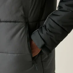 Regatta Veste matelassée isolée Nevado VII pour homme |<Homme Vestes Sans Manches|Doudounes