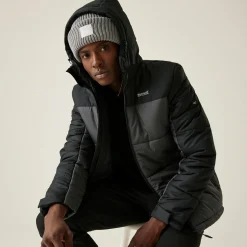 Regatta Veste matelassée isolée Nevado VII pour homme |<Homme Vestes Sans Manches|Doudounes