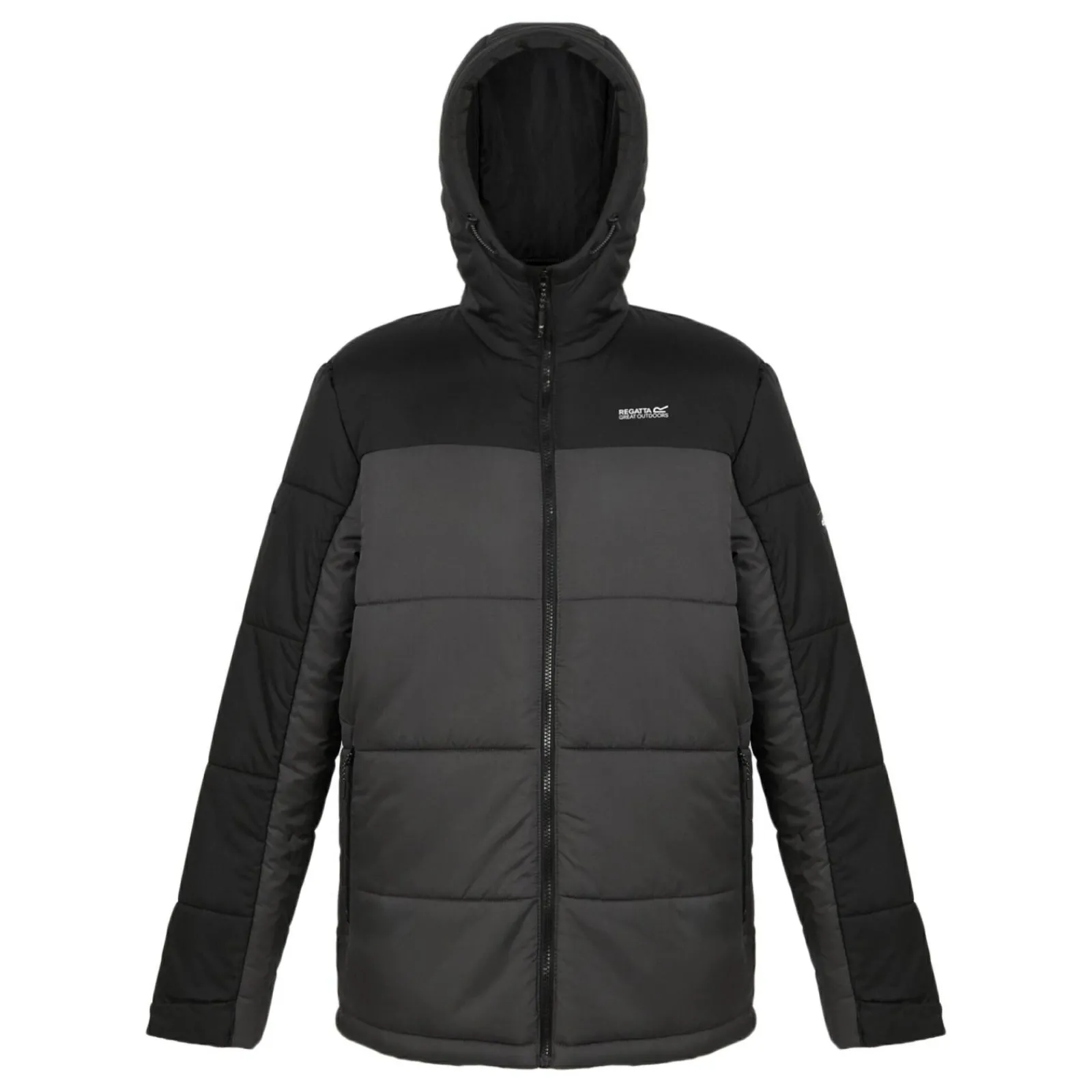 Regatta Veste matelassée isolée Nevado VII pour homme |<Homme Vestes Sans Manches|Doudounes