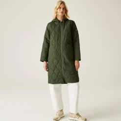 Regatta Veste matelassée Jaycee II pour femme |<Femme Doudounes|Vestes Chaudes