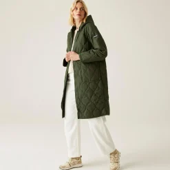 Regatta Veste matelassée Jaycee II pour femme |<Femme Doudounes|Vestes Chaudes