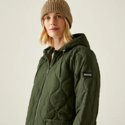 Regatta Veste matelassée Jaycee II pour femme |<Femme Doudounes|Vestes Chaudes