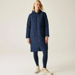 Regatta Veste matelassée Jaycee II pour femme |<Femme Doudounes|Vestes Chaudes