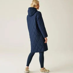 Regatta Veste matelassée Jaycee II pour femme |<Femme Doudounes|Vestes Chaudes