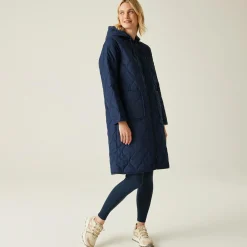 Regatta Veste matelassée Jaycee II pour femme |<Femme Doudounes|Vestes Chaudes