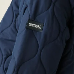 Regatta Veste matelassée Jaycee II pour femme |<Femme Doudounes|Vestes Chaudes