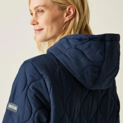 Regatta Veste matelassée Jaycee II pour femme |<Femme Doudounes|Vestes Chaudes