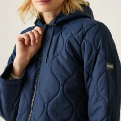 Regatta Veste matelassée Jaycee II pour femme |<Femme Doudounes|Vestes Chaudes