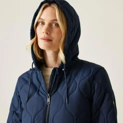 Regatta Veste matelassée Jaycee II pour femme |<Femme Doudounes|Vestes Chaudes