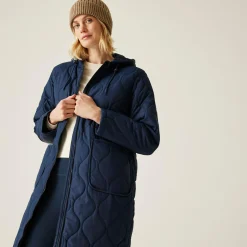 Regatta Veste matelassée Jaycee II pour femme |<Femme Doudounes|Vestes Chaudes