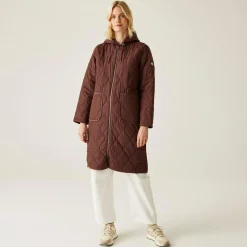 Regatta Veste matelassée Jaycee II pour femme |<Femme Doudounes|Vestes Chaudes