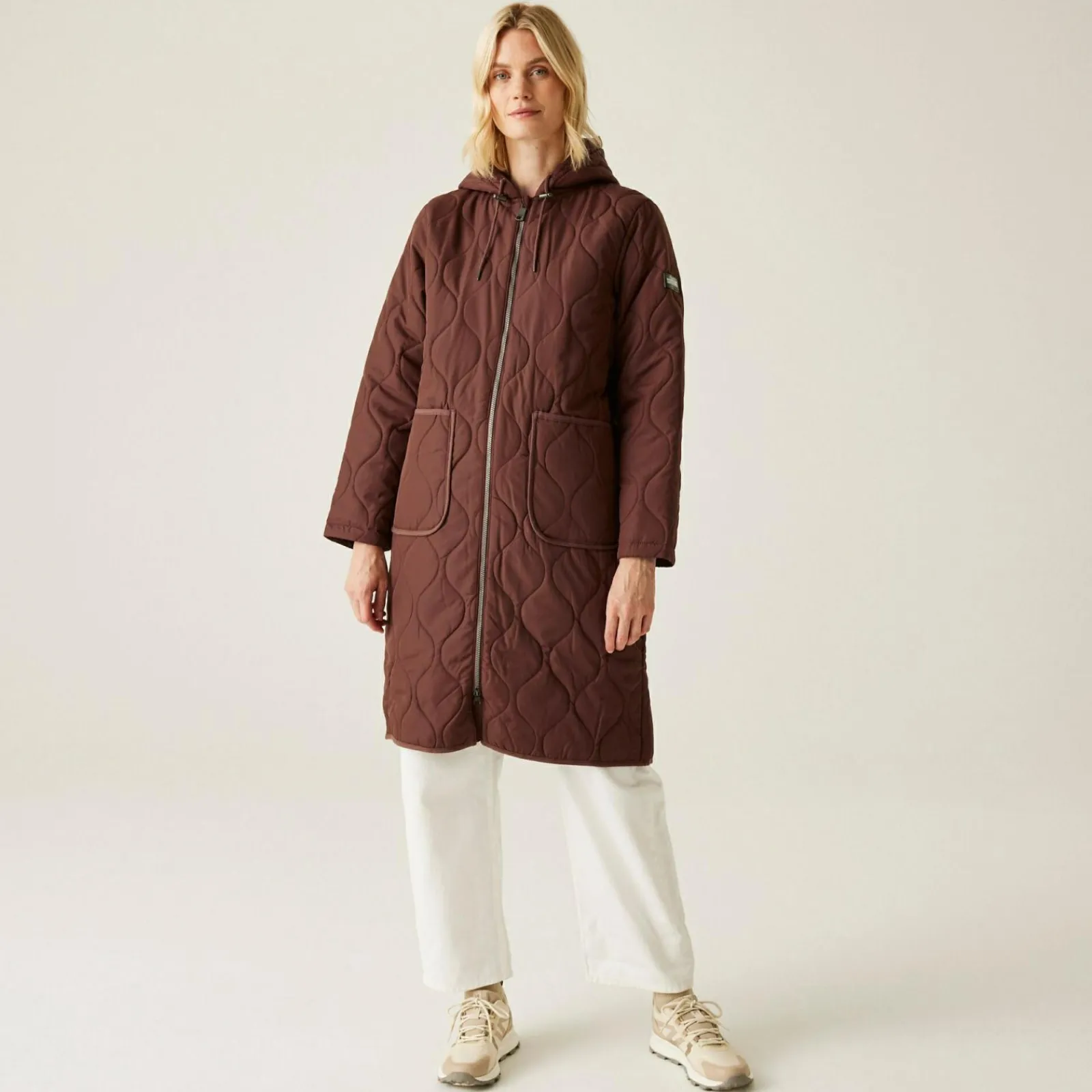 Regatta Veste matelassée Jaycee II pour femme |<Femme Doudounes|Vestes Chaudes