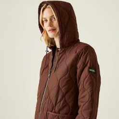 Regatta Veste matelassée Jaycee II pour femme |<Femme Doudounes|Vestes Chaudes