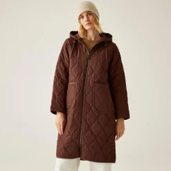 Regatta Veste matelassée Jaycee II pour femme |<Femme Doudounes|Vestes Chaudes