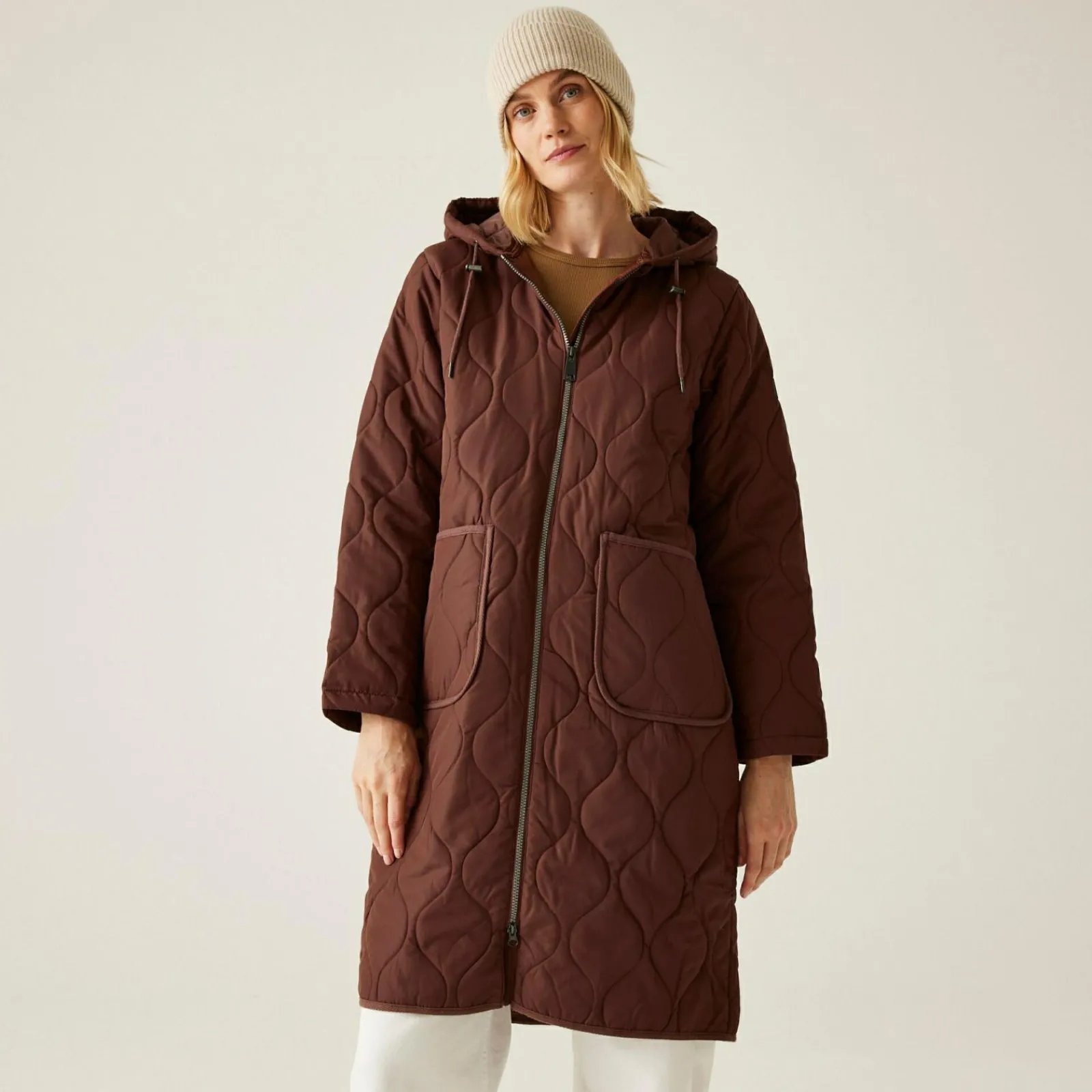 Regatta Veste matelassée Jaycee II pour femme |<Femme Doudounes|Vestes Chaudes