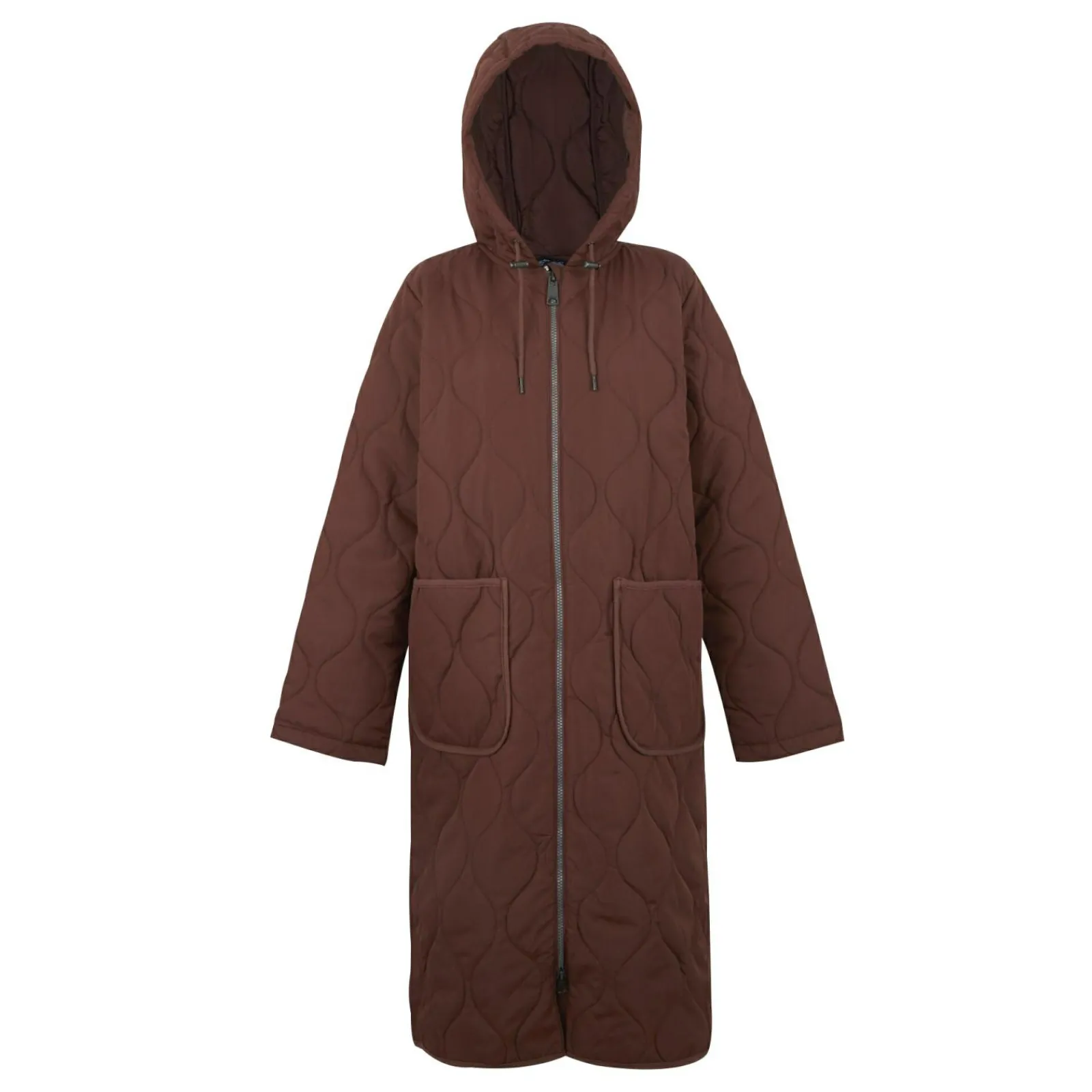 Regatta Veste matelassée Jaycee II pour femme |<Femme Doudounes|Vestes Chaudes
