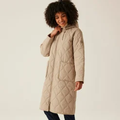 Regatta Veste matelassée Jaycee II pour femme |<Femme Doudounes|Vestes Chaudes