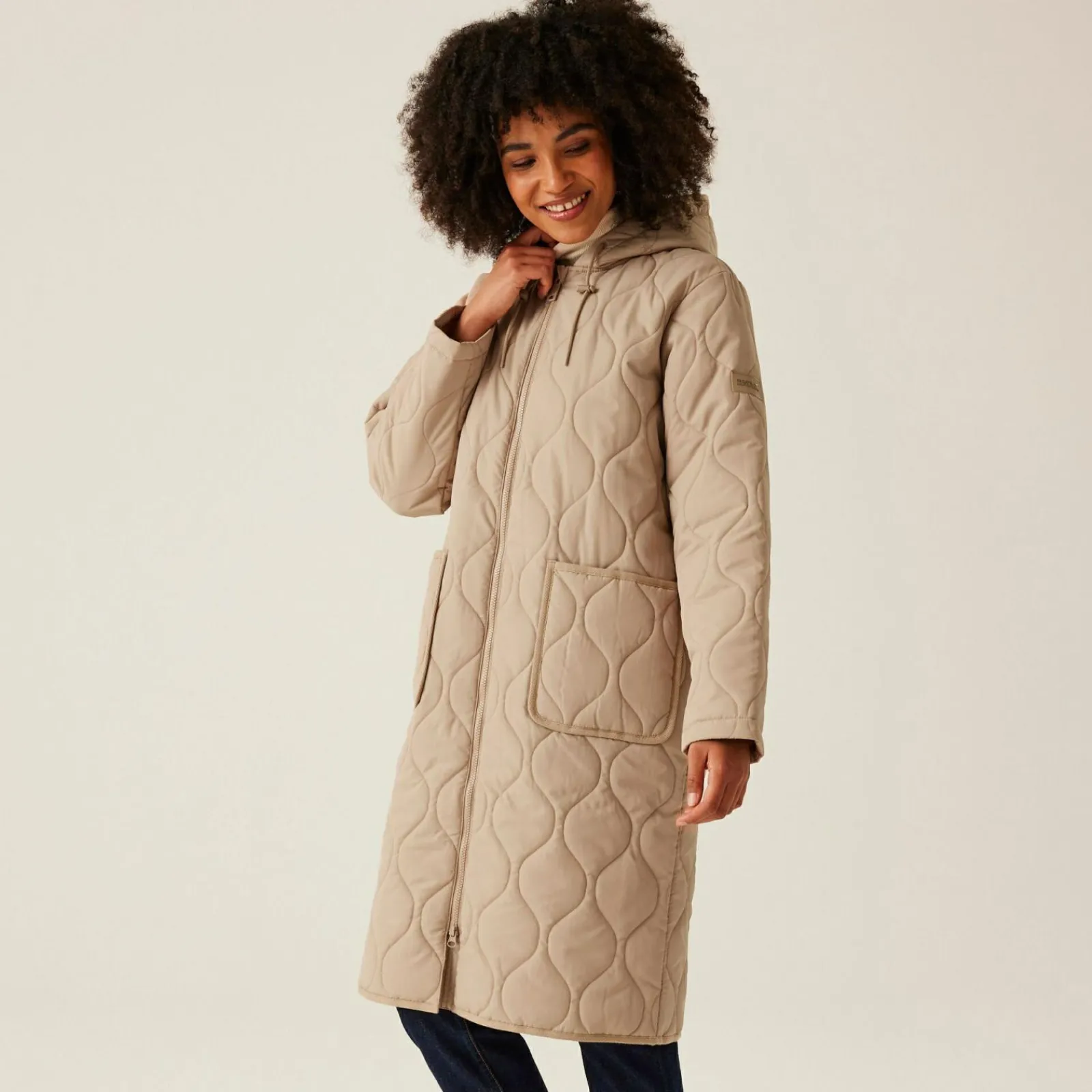 Regatta Veste matelassée Jaycee II pour femme |<Femme Doudounes|Vestes Chaudes
