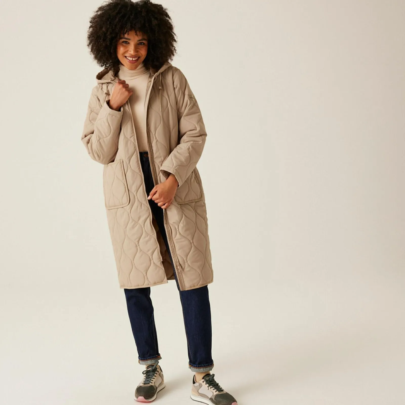Regatta Veste matelassée Jaycee II pour femme |<Femme Doudounes|Vestes Chaudes