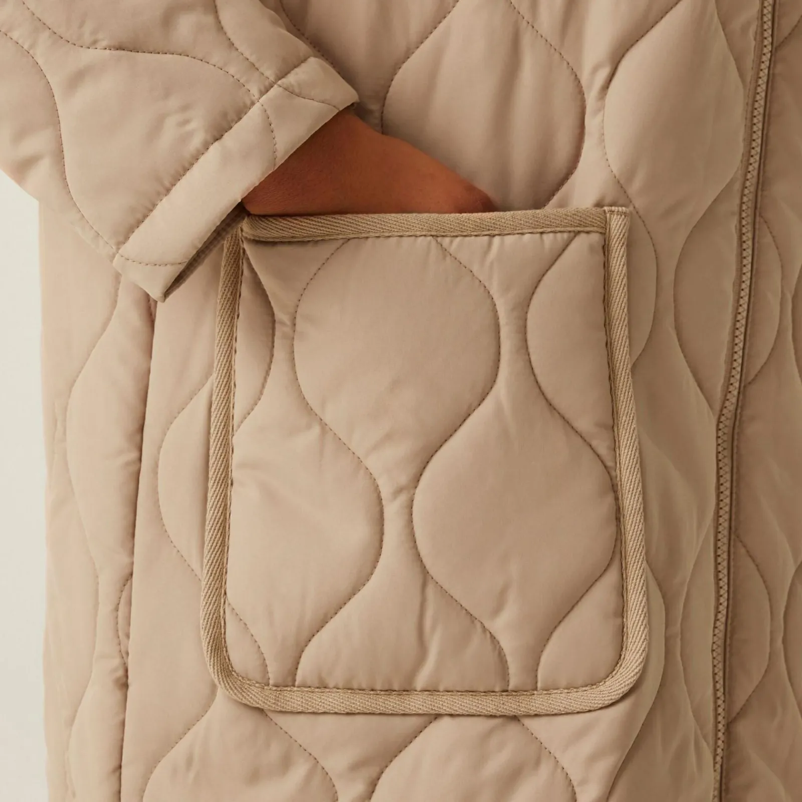 Regatta Veste matelassée Jaycee II pour femme |<Femme Doudounes|Vestes Chaudes