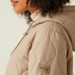 Regatta Veste matelassée Jaycee II pour femme |<Femme Doudounes|Vestes Chaudes