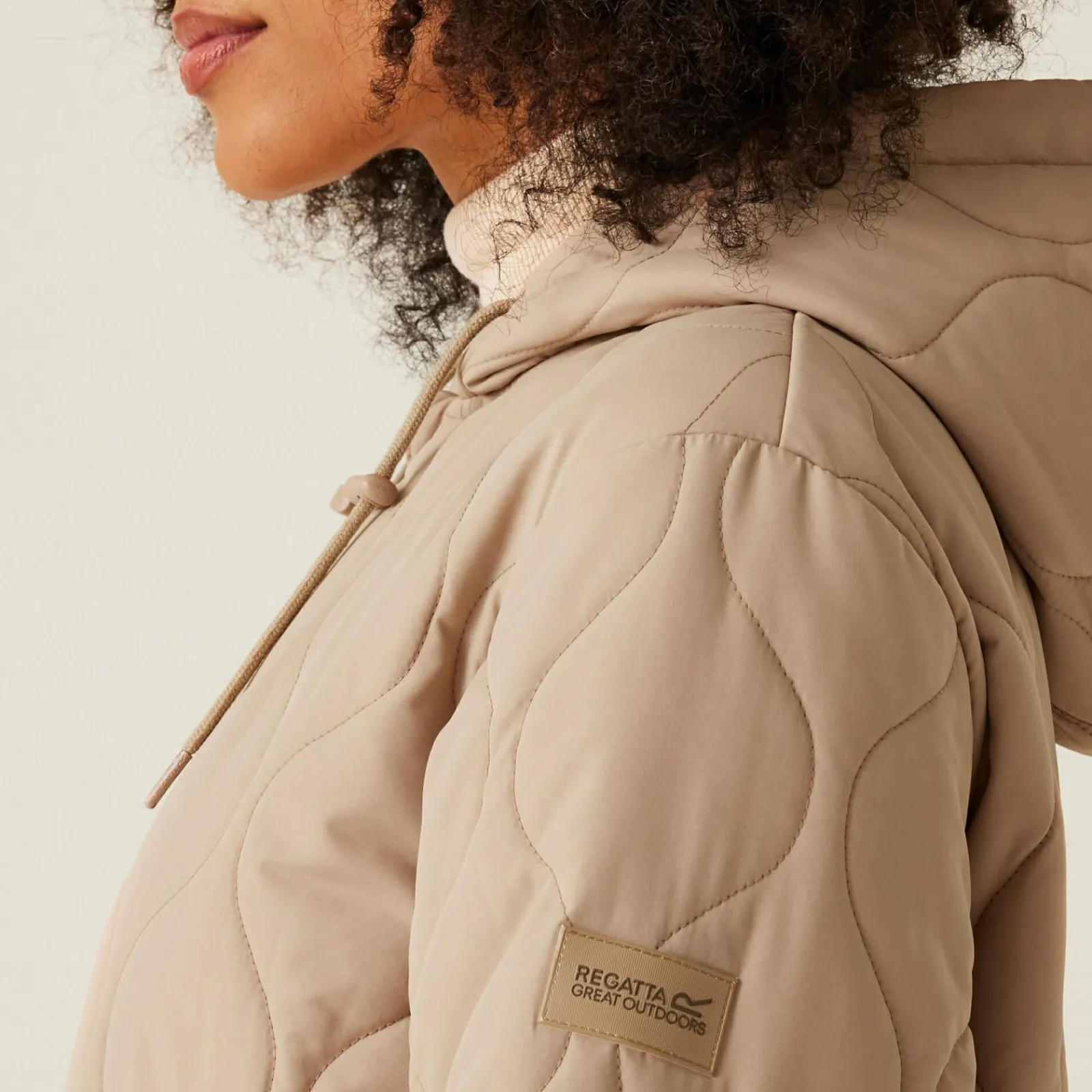 Regatta Veste matelassée Jaycee II pour femme |<Femme Doudounes|Vestes Chaudes