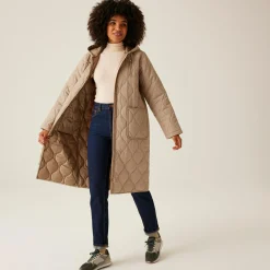 Regatta Veste matelassée Jaycee II pour femme |<Femme Doudounes|Vestes Chaudes