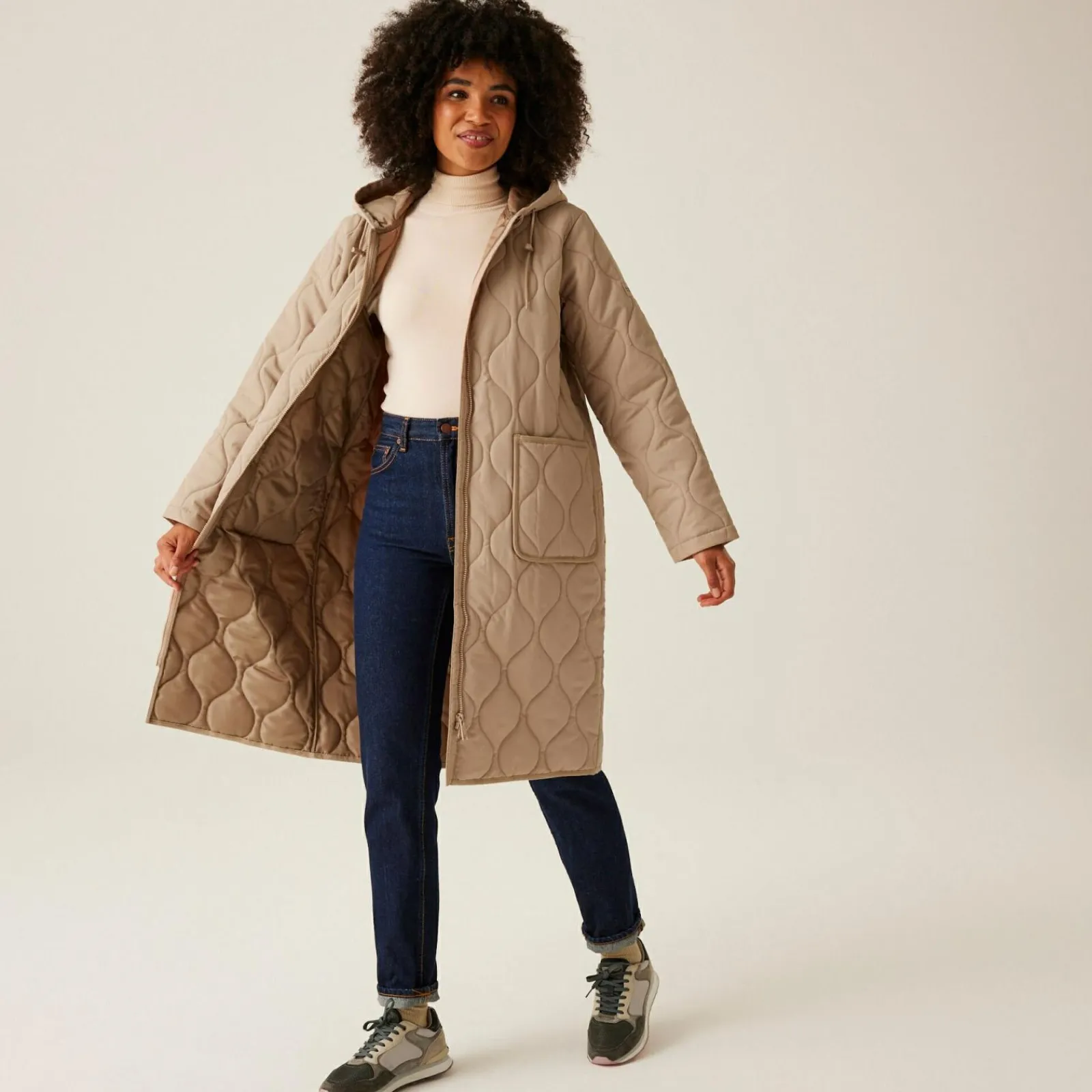 Regatta Veste matelassée Jaycee II pour femme |<Femme Doudounes|Vestes Chaudes