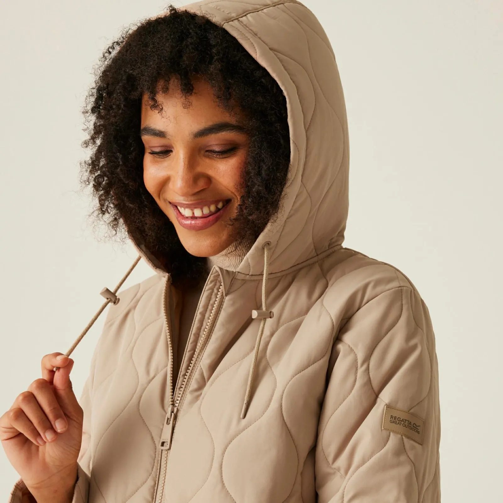 Regatta Veste matelassée Jaycee II pour femme |<Femme Doudounes|Vestes Chaudes