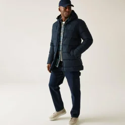 Regatta Veste matelassée Lakiver pour homme |<Homme Vestes Sans Manches|Doudounes