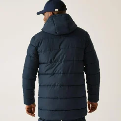 Regatta Veste matelassée Lakiver pour homme |<Homme Vestes Sans Manches|Doudounes