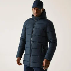 Regatta Veste matelassée Lakiver pour homme |<Homme Vestes Sans Manches|Doudounes