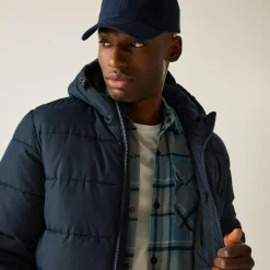 Regatta Veste matelassée Lakiver pour homme |<Homme Vestes Sans Manches|Doudounes
