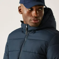 Regatta Veste matelassée Lakiver pour homme |<Homme Vestes Sans Manches|Doudounes