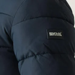 Regatta Veste matelassée Lakiver pour homme |<Homme Vestes Sans Manches|Doudounes