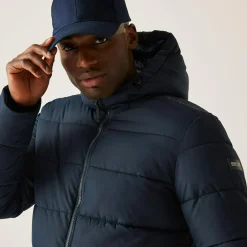 Regatta Veste matelassée Lakiver pour homme |<Homme Vestes Sans Manches|Doudounes