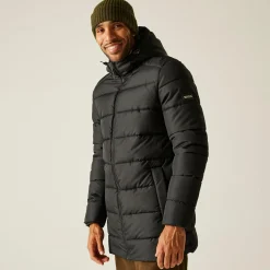 Regatta Veste matelassée Lakiver pour homme |<Homme Vestes Sans Manches|Doudounes