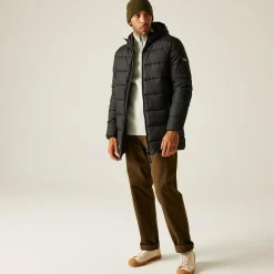 Regatta Veste matelassée Lakiver pour homme |<Homme Vestes Sans Manches|Doudounes