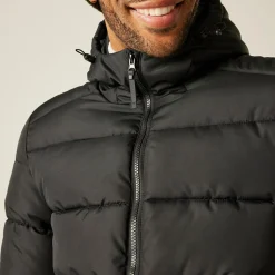 Regatta Veste matelassée Lakiver pour homme |<Homme Vestes Sans Manches|Doudounes