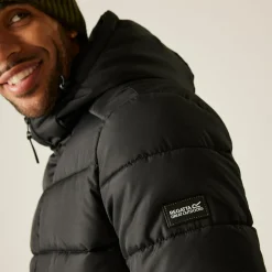 Regatta Veste matelassée Lakiver pour homme |<Homme Vestes Sans Manches|Doudounes